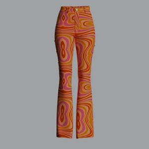 Finnese Cassie Groovy Pants